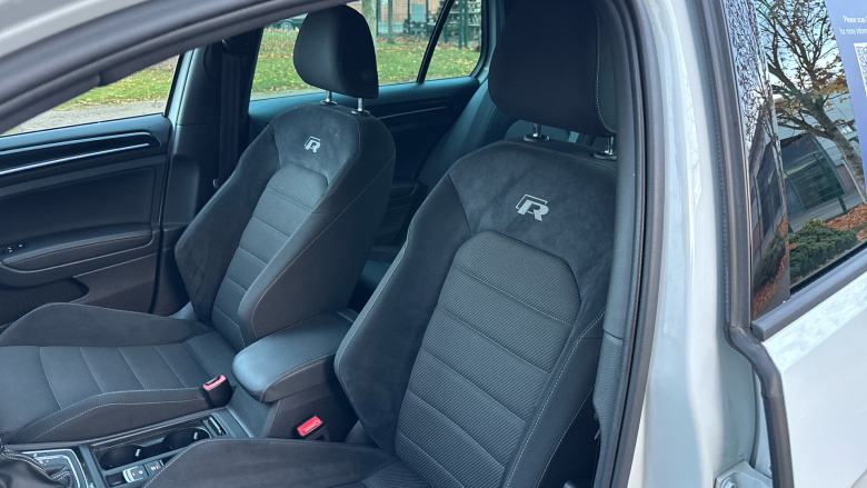 Volkswagen Golf 2.0 TSI 300 R 5dr 4MOTION DSG Petrol Hatchback